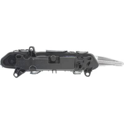 Rareelectrical - New Left Driving Light Compatible With Mercedes Benz C300 4Matic 6 Cyl 3.0L S450 4Matic 8 Cyl 4.7L - Image 5