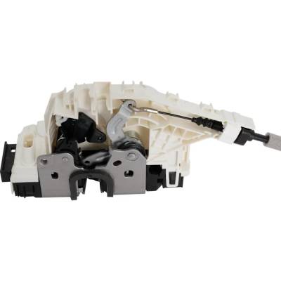 Rareelectrical - New Driver Side Front Door Lock Actuator Compatible With Mercedes Benz Cls400 Base 6 Cyl 3.0L E63 - Image 6