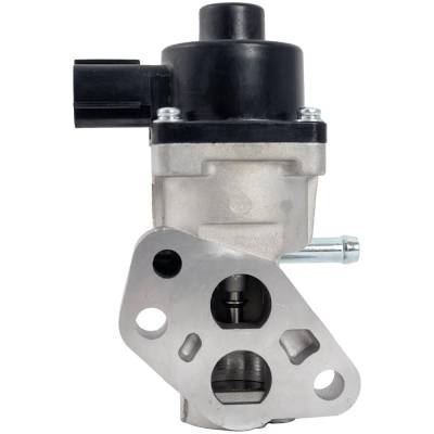 Rareelectrical - New Egr Valve Compatible With Ford Mazda Ranger Sport 4 Cyl 2.3L B2300 Se 4 Cyl 2.3L Ranger Xlt Xl - Image 2