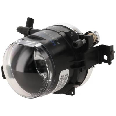 Rareelectrical - New Left Front Fog Light Compatible With Bmw 760I Base 2005 Production Date From March 750I Base - Image 1