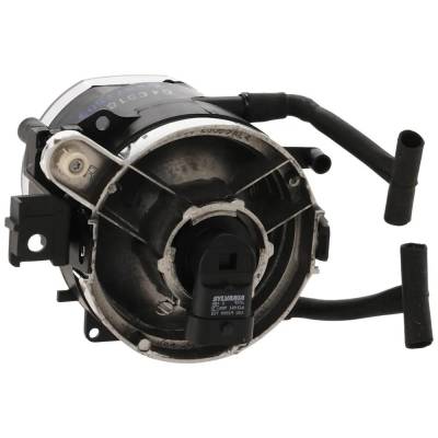Rareelectrical - New Left Front Fog Light Compatible With Bmw 760I Base 2005 Production Date From March 750I Base - Image 5