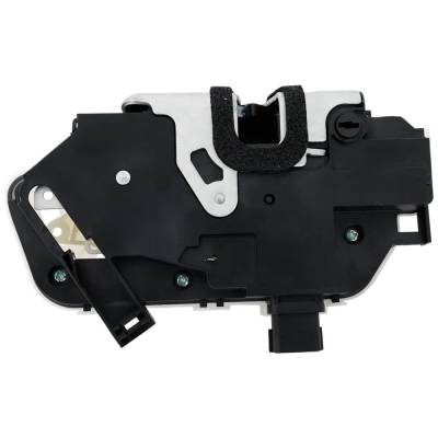 Rareelectrical - New Left Rear Door Lock Actuator Compatible With Ford Focus Sel 4 Cyl 2.0L Focus S 4 Cyl 2.0L Focus - Image 5
