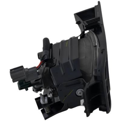 Rareelectrical - New Right Front Fog Light Compatible With Honda Odyssey Ex 6 Cyl 3.5L Odyssey Touring 6 Cyl 3.5L - Image 6