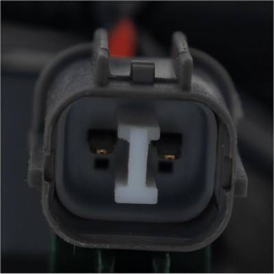 Rareelectrical - New Right Front Fog Light Compatible With Honda Odyssey Ex 6 Cyl 3.5L Odyssey Touring 6 Cyl 3.5L - Image 8