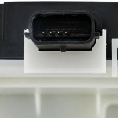 Rareelectrical - New Left Rear Door Lock Actuator Compatible With Ford Focus Se 4 Cyl 2.0L Focus S 4 Cyl 2.0L Focus - Image 6