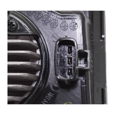 Rareelectrical - New Right Corner Light Compatible With Lexus Rx450h Base 6 Cyl 3.5L Rx450h F Sport 6 Cyl 3.5L - Image 7
