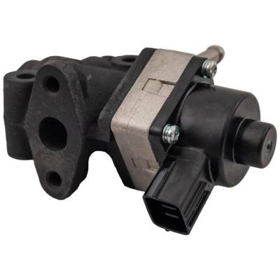 Rareelectrical - New Egr Valve Compatible With Nissan Maxima Gle 6 Cyl 3.5L Quest Sl 6 Cyl 3.5L Maxima Sl 6 Cyl 3.5L - Image 2