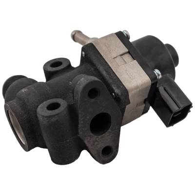 Rareelectrical - New Egr Valve Compatible With Nissan Maxima Gle 6 Cyl 3.5L Quest Sl 6 Cyl 3.5L Maxima Sl 6 Cyl 3.5L - Image 3