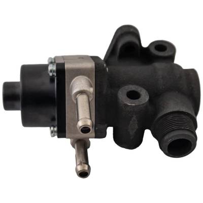Rareelectrical - New Egr Valve Compatible With Nissan Maxima Gle 6 Cyl 3.5L Quest Sl 6 Cyl 3.5L Maxima Sl 6 Cyl 3.5L - Image 4