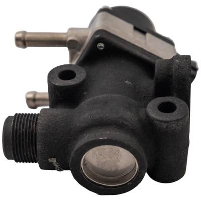 Rareelectrical - New Egr Valve Compatible With Nissan Maxima Gle 6 Cyl 3.5L Quest Sl 6 Cyl 3.5L Maxima Sl 6 Cyl 3.5L - Image 8