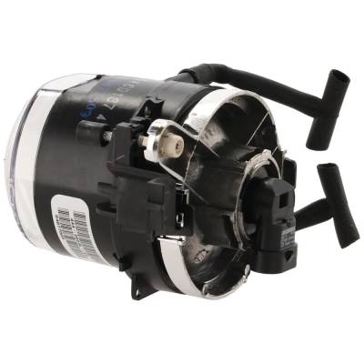 Rareelectrical - New Left Front Fog Light Compatible With Bmw 750I Base 760I Base 750Li 760Li 2005 Production Date - Image 4