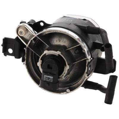 Rareelectrical - New Left Front Fog Light Compatible With Bmw 750I Base 760I Base 750Li 760Li 2005 Production Date - Image 6