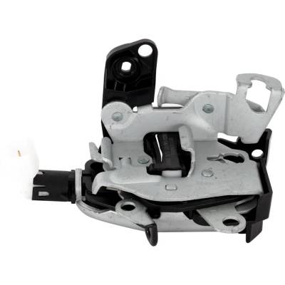 Rareelectrical - New Integrated Door Lock Actuator Compatible With Ford Ranger Sport 4 Cyl 2.3L Ranger Fx4 6 Cyl 4.0L - Image 2