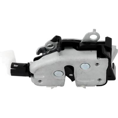Rareelectrical - New Integrated Door Lock Actuator Compatible With Ford Ranger Sport 4 Cyl 2.3L Ranger Fx4 6 Cyl 4.0L - Image 6