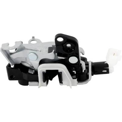 Rareelectrical - New Integrated Door Lock Actuator Compatible With Ford Ranger Sport 6 Cyl 4.0L Ranger Xl 4 Cyl 2.3L - Image 4