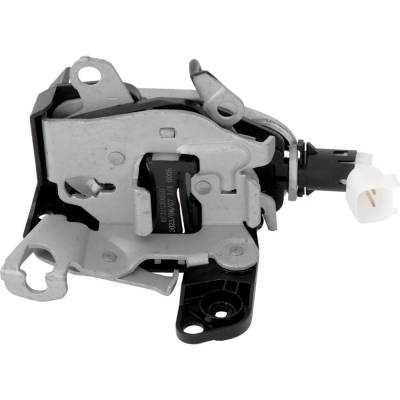Rareelectrical - New Integrated Door Lock Actuator Compatible With Ford Ranger Sport 6 Cyl 4.0L Ranger Xl 4 Cyl 2.3L - Image 5