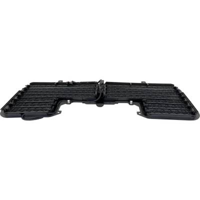 Rareelectrical - New Active Grille Shutter Compatible With Chevrolet Gmc Sierra 1500 Sle 6 Cyl 4.3L Silverado 1500 Wt - Image 5