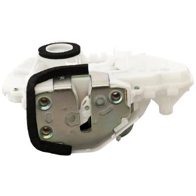 Rareelectrical - New Integrated Door Lock Actuator Compatible With Honda Pilot Ex 6 Cyl 3.5L Pilot Touring 6 Cyl 3.5L - Image 1
