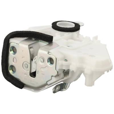 Rareelectrical - New Integrated Door Lock Actuator Compatible With Honda Pilot Ex 6 Cyl 3.5L Pilot Touring 6 Cyl 3.5L - Image 2