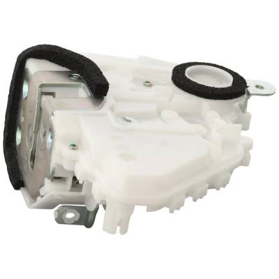 Rareelectrical - New Integrated Door Lock Actuator Compatible With Honda Pilot Ex 6 Cyl 3.5L Pilot Touring 6 Cyl 3.5L - Image 3