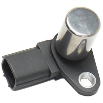 Rareelectrical - New 2 Blade Male Crankshaft Position Sensor Compatible With Mazda Protege Es 4 Cyl 2.0L Rx-8 Gt 2 - Image 2