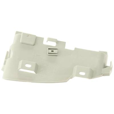 Rareelectrical - New Left Inner Driving Light Bracket Compatible With Toyota Prius Five Prius Three Prius Plug-In - Image 2