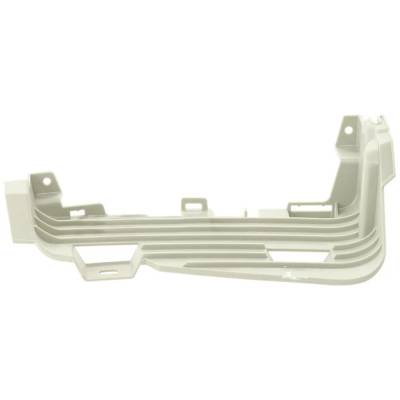 Rareelectrical - New Left Inner Driving Light Bracket Compatible With Toyota Prius Five Prius Three Prius Plug-In - Image 4