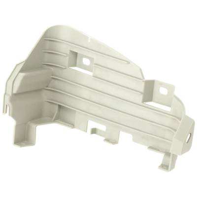 Rareelectrical - New Left Inner Driving Light Bracket Compatible With Toyota Prius Five Prius Three Prius Plug-In - Image 5