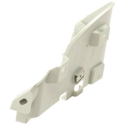 Rareelectrical - New Left Inner Driving Light Bracket Compatible With Toyota Prius Five Prius Three Prius Plug-In - Image 7