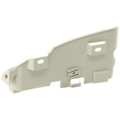 Rareelectrical - New Left Inner Driving Light Bracket Compatible With Toyota Prius Five Prius Three Prius Plug-In - Image 8
