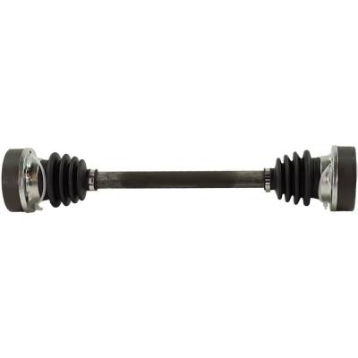 Rareelectrical - New Rear Axle Assembly Compatible With Porsche Volkswagen 944 Turbo S 4 Cyl 2.5L 924 S 4 Cyl 2.5L - Image 5