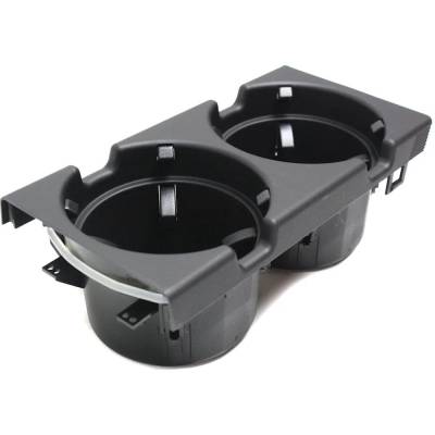 Rareelectrical - New Cup Holder Compatible With Bmw M3 Base 6 Cyl 3.2L 323Ci Base 6 Cyl 2.5L 323I Base 6 Cyl 2.5L - Image 2