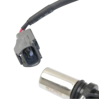 Rareelectrical - Crankshaft Position Sensor Compatible With Scion Xb Base 4 Cyl 2.4L 2008-2015 By 9091905067 - Image 7