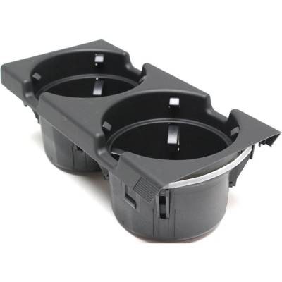 Rareelectrical - New Cup Holder Compatible With Bmw 330I M 6 Cyl 3.0L 330Ci M 6 Cyl 3.0L M3 Base 6 Cyl 3.2L 323Ci - Image 3
