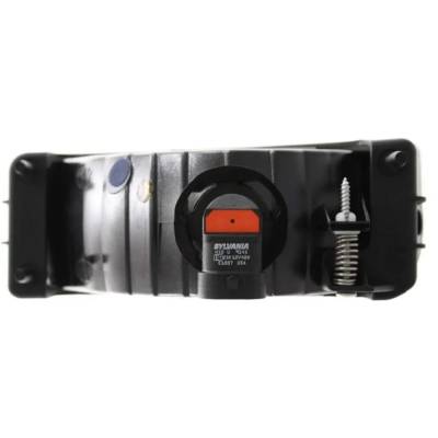 Rareelectrical - New Right Front Fog Light Compatible With Ford Expedition Eddie Bauer 8 Cyl 5.4L 2004 Production - Image 4