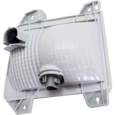 Rareelectrical - New Left Front Turn Signal Light Compatible With Honda Ridgeline Ex-L 6 Cyl 3.5L Ridgeline Touring 6 - Image 5