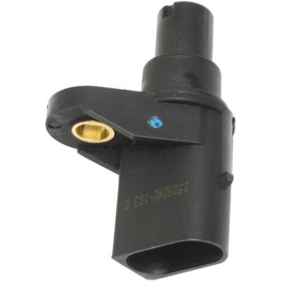 Rareelectrical - New 3-Prong Blade Crankshaft Position Sensor Compatible With Bmw 750I Base 8 Cyl 4.8L 750Li Base 8 - Image 4