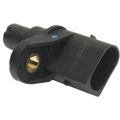 Rareelectrical - New 3-Prong Blade Crankshaft Position Sensor Compatible With Bmw 545I Base 8 Cyl 4.4L X5 4.8Is 8 Cyl - Image 3
