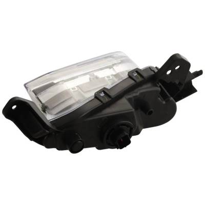 Rareelectrical - New Right Driving Light Compatible With Hyundai Elantra Gt Luxury 4 Cyl 2.0L Elantra Gt Preferred 4 - Image 6