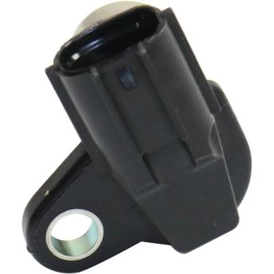 Rareelectrical - New OEM Replacement Crankshaft Position Sensor Compatible With Lexus Sc400 Base 8 Cyl 4.0L Ls400 - Image 4