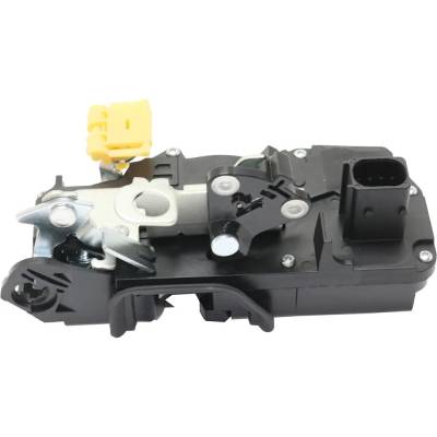 Rareelectrical - New 5-Prong Door Lock Actuator Compatible With Chevrolet Saturn Aura Hybrid 4 Cyl 2.4L Aura Xr 6 Cyl - Image 6