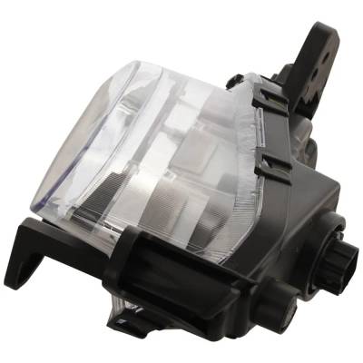 Rareelectrical - New Right Driving Light Compatible With Hyundai Elantra Gt Sport 4 Cyl 1.6L Elantra Gt Gls 4 Cyl - Image 7