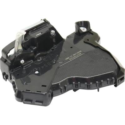 Rareelectrical - New 6-Prong Door Lock Actuator Compatible With Scion Toyota Camry Se 4 Cyl 2.4L Corolla Ce 4 Cyl - Image 3