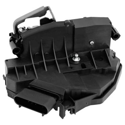 New 5-Prong Door Lock Actuator Compatible With Ford Lincoln Mkc Black Label 4 Cyl 2.0L C-Max Hybrid