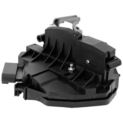 Rareelectrical - New 5-Prong Door Lock Actuator Compatible With Ford Lincoln Mkc Black Label 4 Cyl 2.0L C-Max Hybrid - Image 3