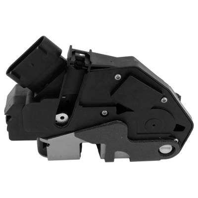 Rareelectrical - New 5-Prong Door Lock Actuator Compatible With Ford Lincoln Mkc Black Label 4 Cyl 2.0L C-Max Hybrid - Image 6