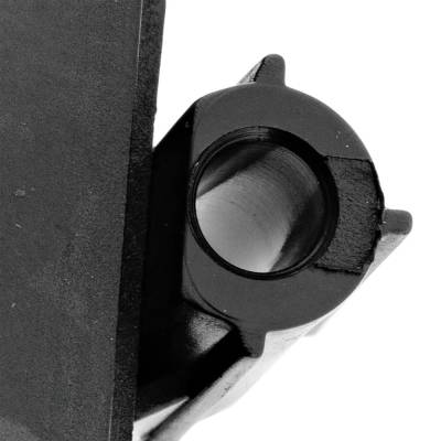 Rareelectrical - New 5-Prong Door Lock Actuator Compatible With Ford Lincoln Mkc Black Label 4 Cyl 2.0L C-Max Hybrid - Image 7
