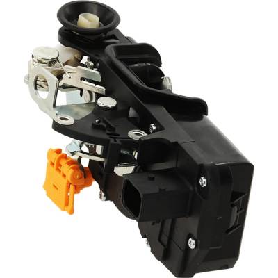 Rareelectrical - New 5-Prong Blade Door Lock Actuator Compatible With Chevrolet Saturn Malibu Ls 6 Cyl 3.5L Aura Xr 6 - Image 7