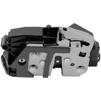 Rareelectrical - New 5-Prong Door Lock Actuator Compatible With Ford Lincoln Escape Titanium 4 Cyl 1.5L Mkc Select 4 - Image 4