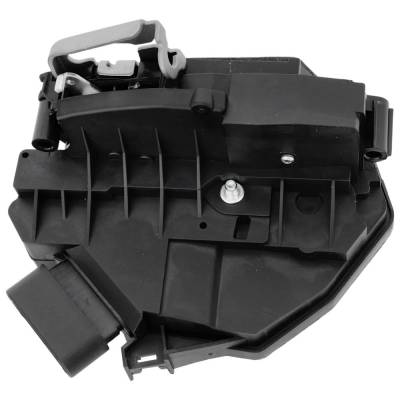 Rareelectrical - New 5-Prong Door Lock Actuator Compatible With Ford Lincoln Escape Titanium 4 Cyl 1.5L Mkc Select 4 - Image 5